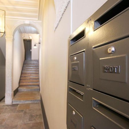 Apartmán Nomad'S Padaria Collection Lisboa Exteriér fotografie