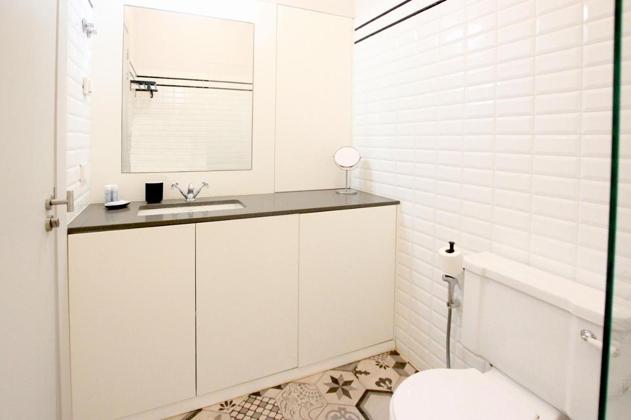 Apartmán Nomad'S Padaria Collection Lisboa Exteriér fotografie