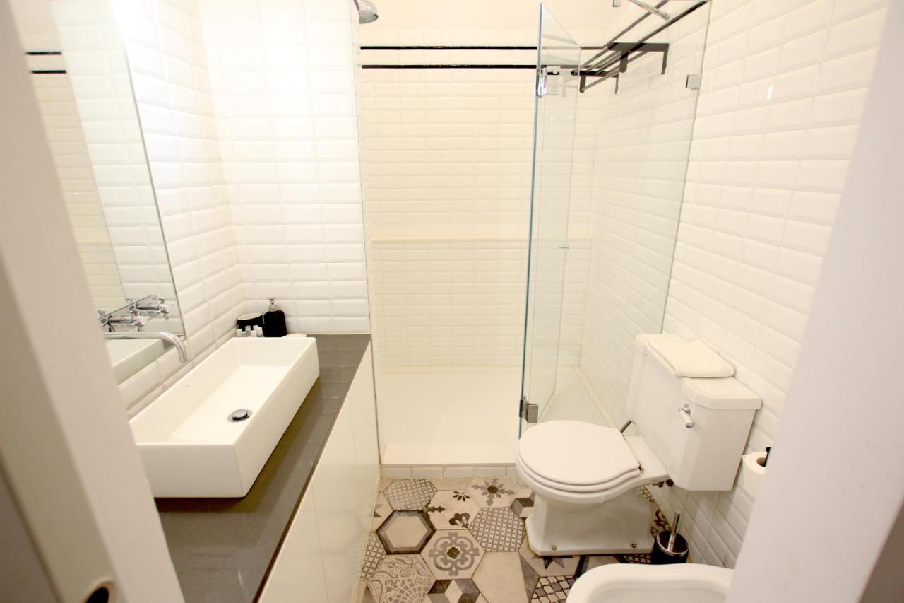 Apartmán Nomad'S Padaria Collection Lisboa Exteriér fotografie