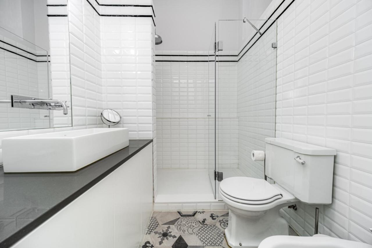 Apartmán Nomad'S Padaria Collection Lisboa Exteriér fotografie