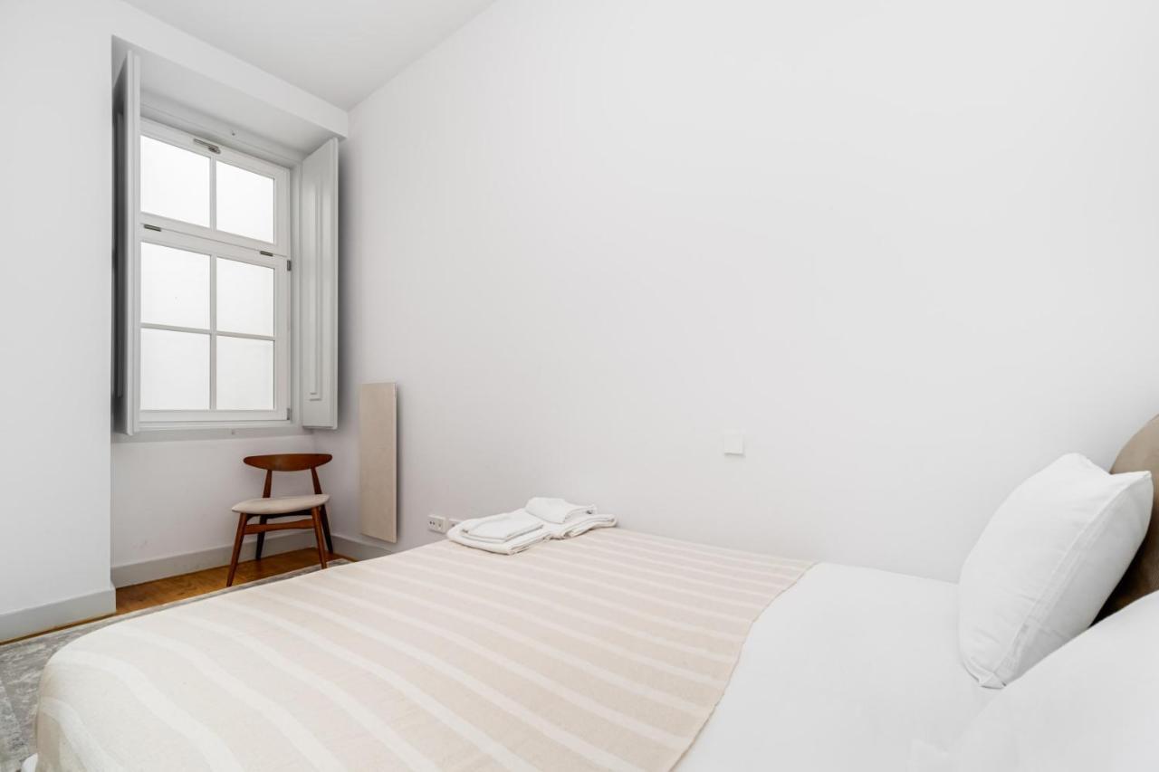 Apartmán Nomad'S Padaria Collection Lisboa Exteriér fotografie