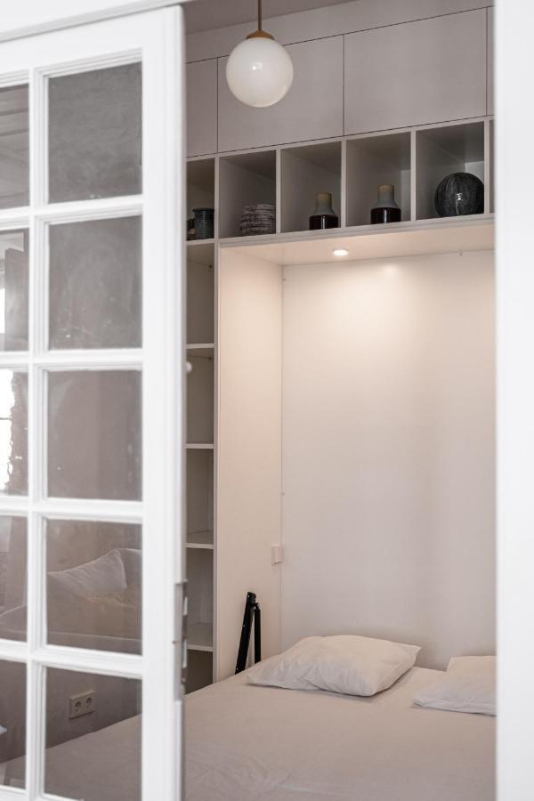 Apartmán Nomad'S Padaria Collection Lisboa Exteriér fotografie